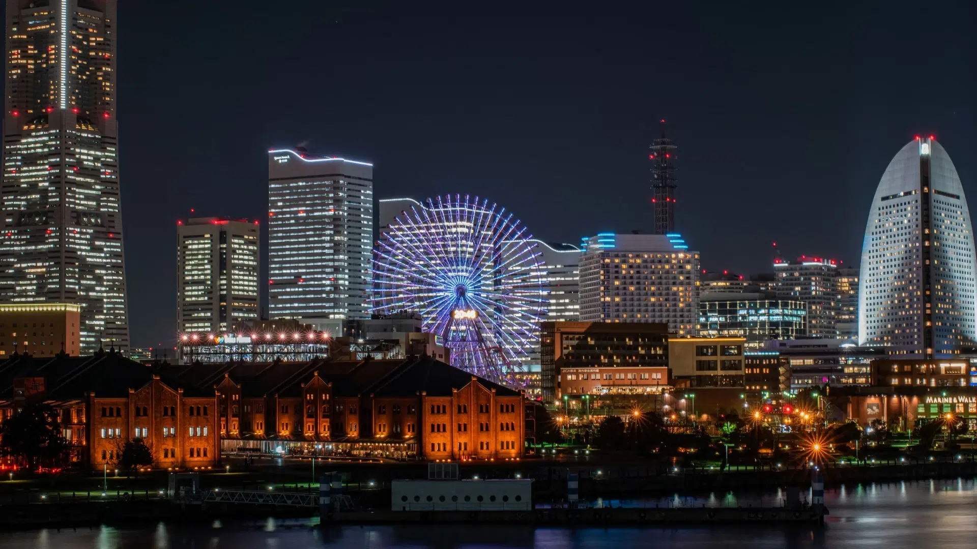 Yokohama