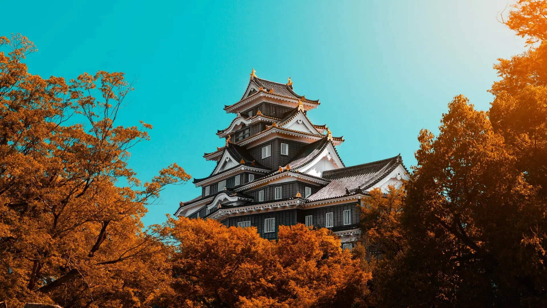 Okayama